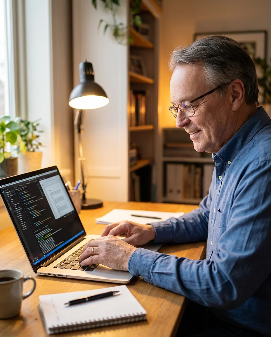 Axel Schöttle – Webschmiede Bremen